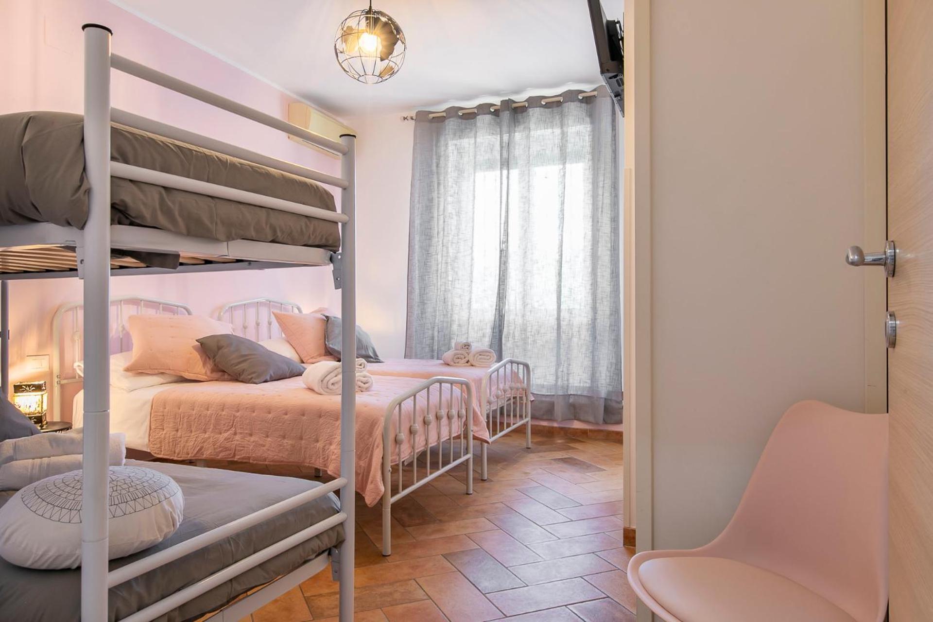 Ferienhaus Alchimia Friends And Family 3 Bedrooms 3 Bathrooms