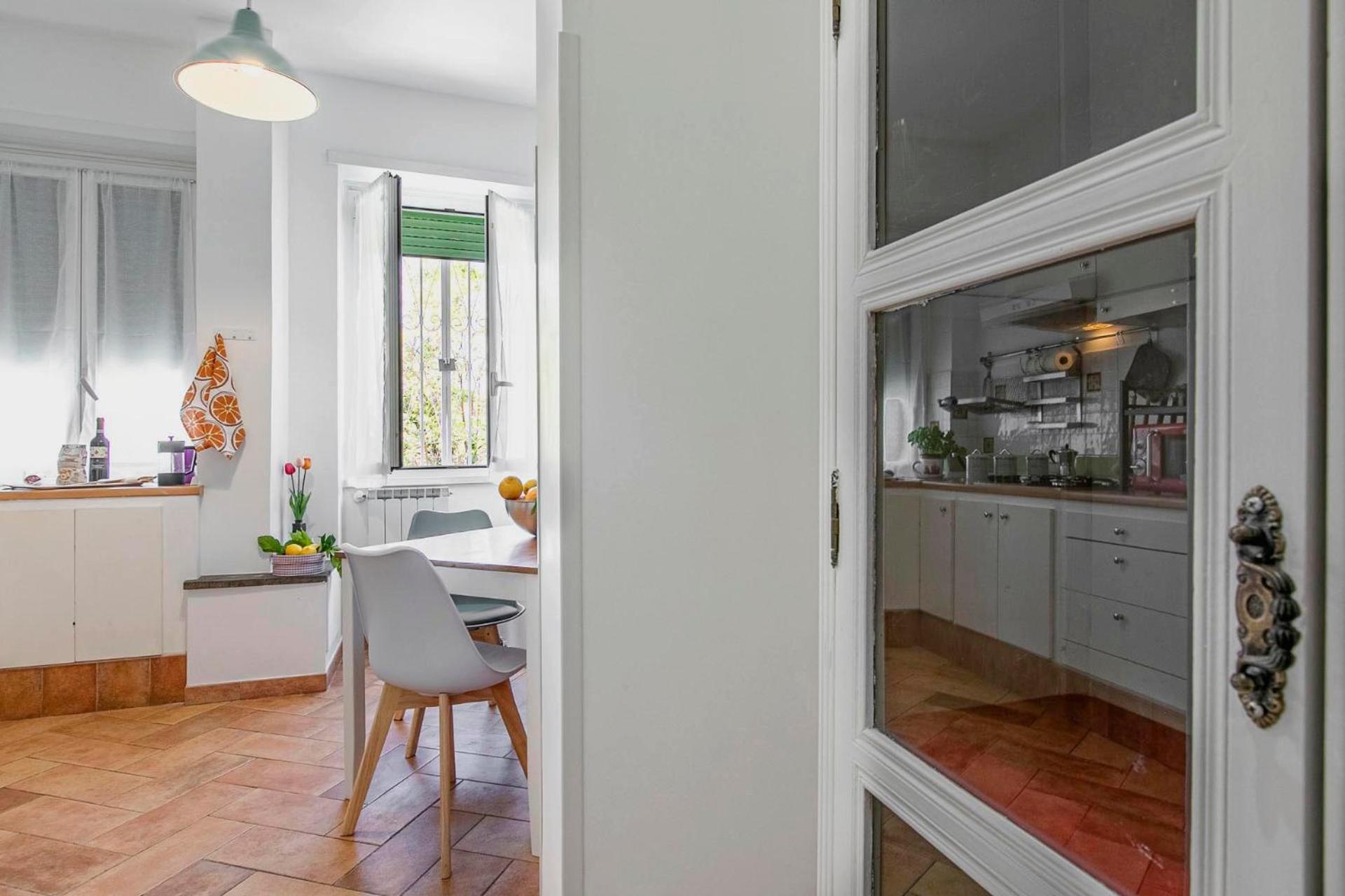 Alchimia Friends And Family 3 Bedrooms 3 Bathrooms Ferienhaus *