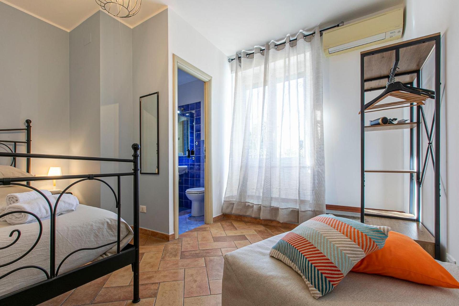Ferienhaus Alchimia Friends And Family 3 Bedrooms 3 Bathrooms Rom