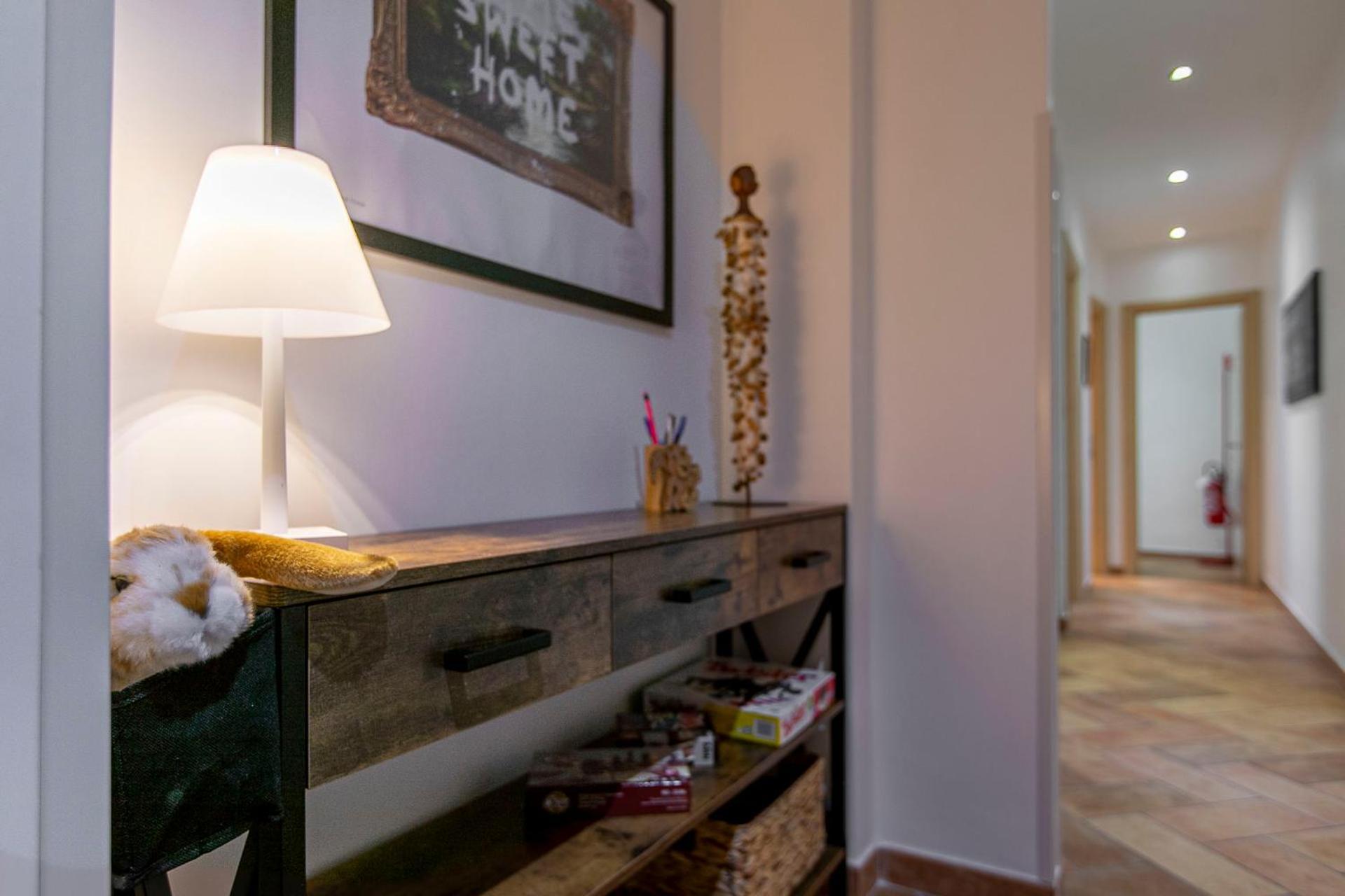 Alchimia Friends And Family 3 Bedrooms 3 Bathrooms Rom
