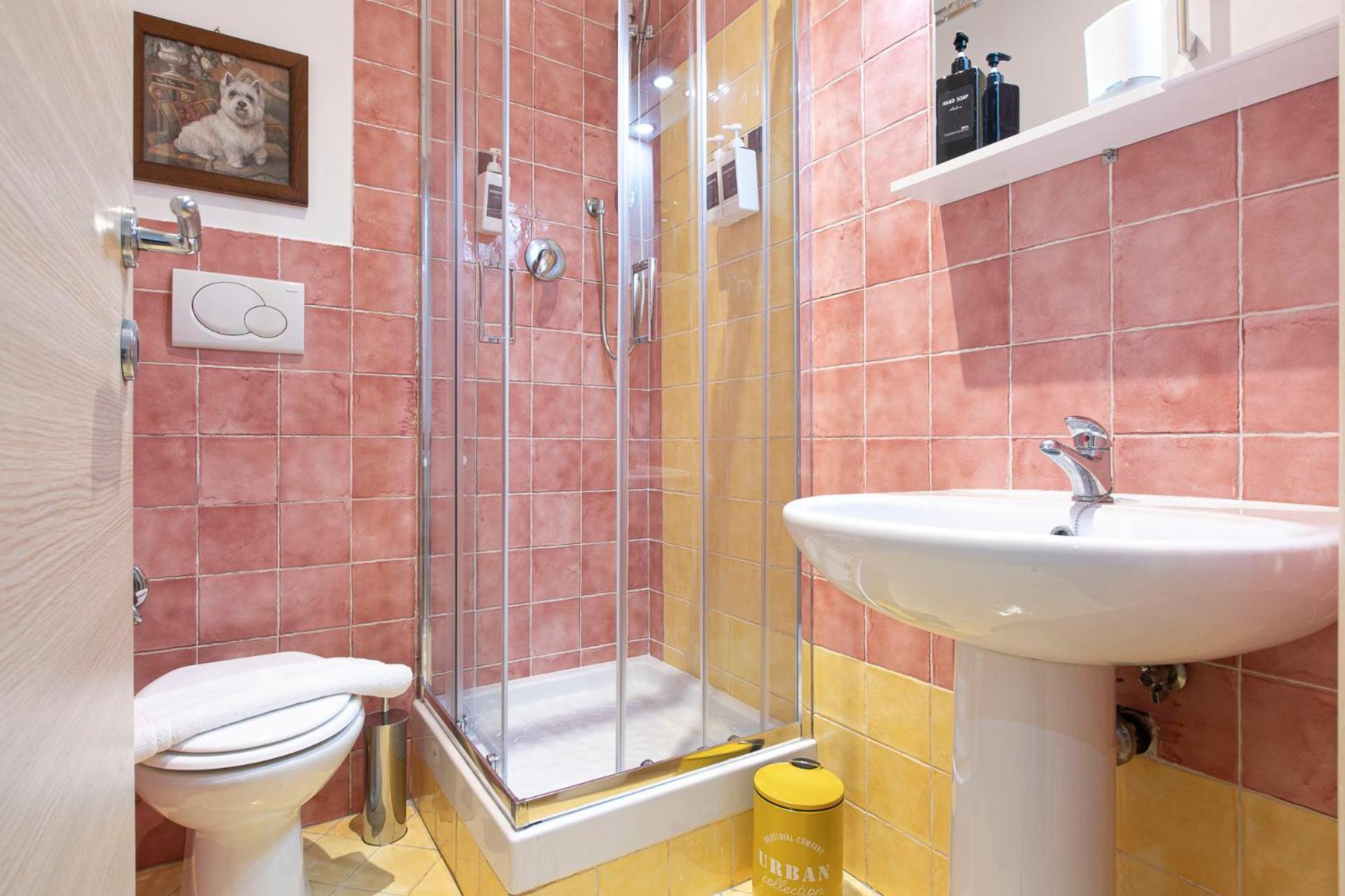 Alchimia Friends And Family 3 Bedrooms 3 Bathrooms Ferienhaus