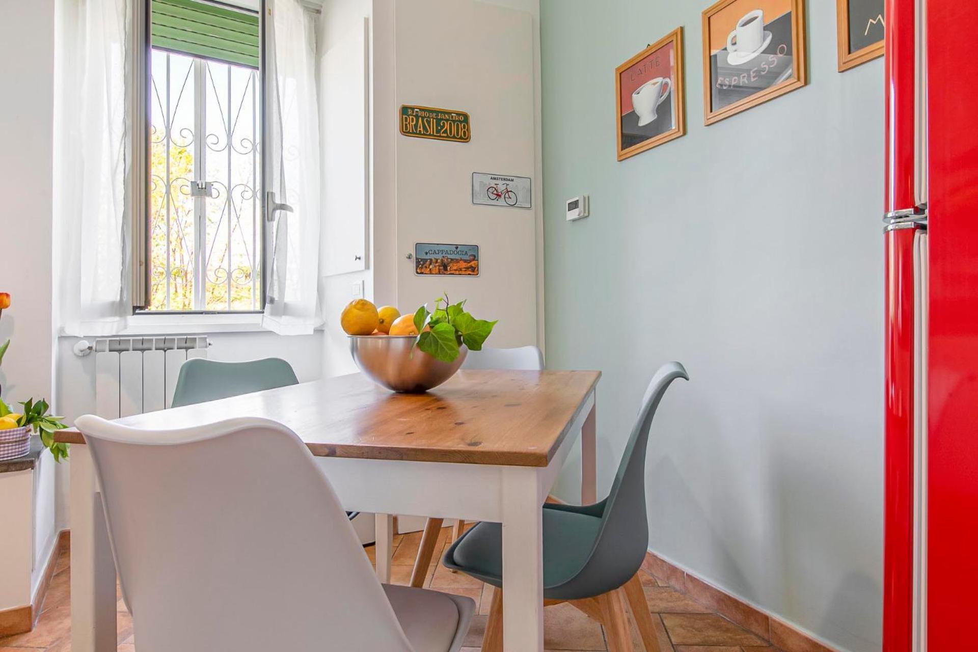 Alchimia Friends And Family 3 Bedrooms 3 Bathrooms Ferienhaus *