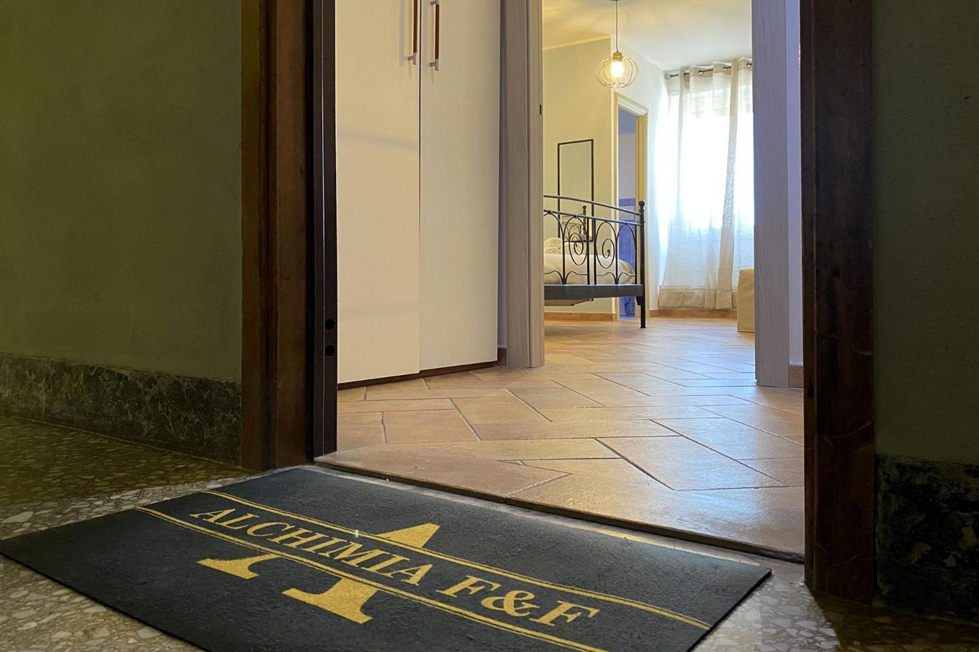 Alchimia Friends And Family 3 Bedrooms 3 Bathrooms Rom